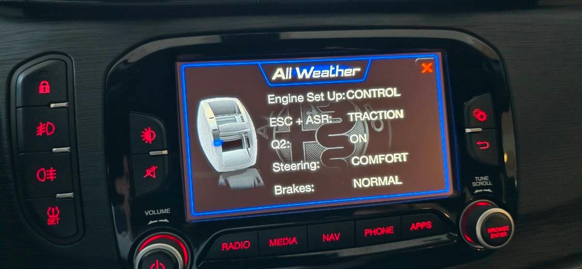 Alfa Romeo Giulietta Giulietta 1.6 jtdm Business 120cv *gar 2anni Alfa*