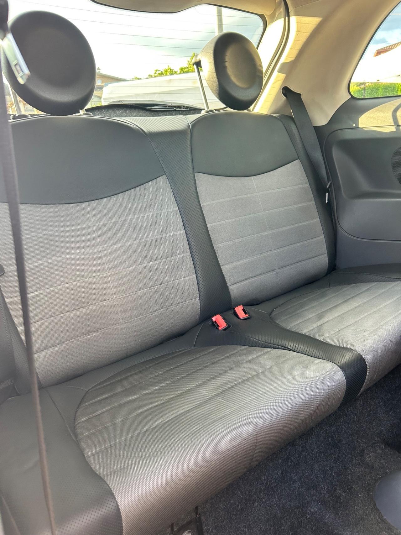 Fiat 500 1.3 Multijet 16V 75 CV Lounge