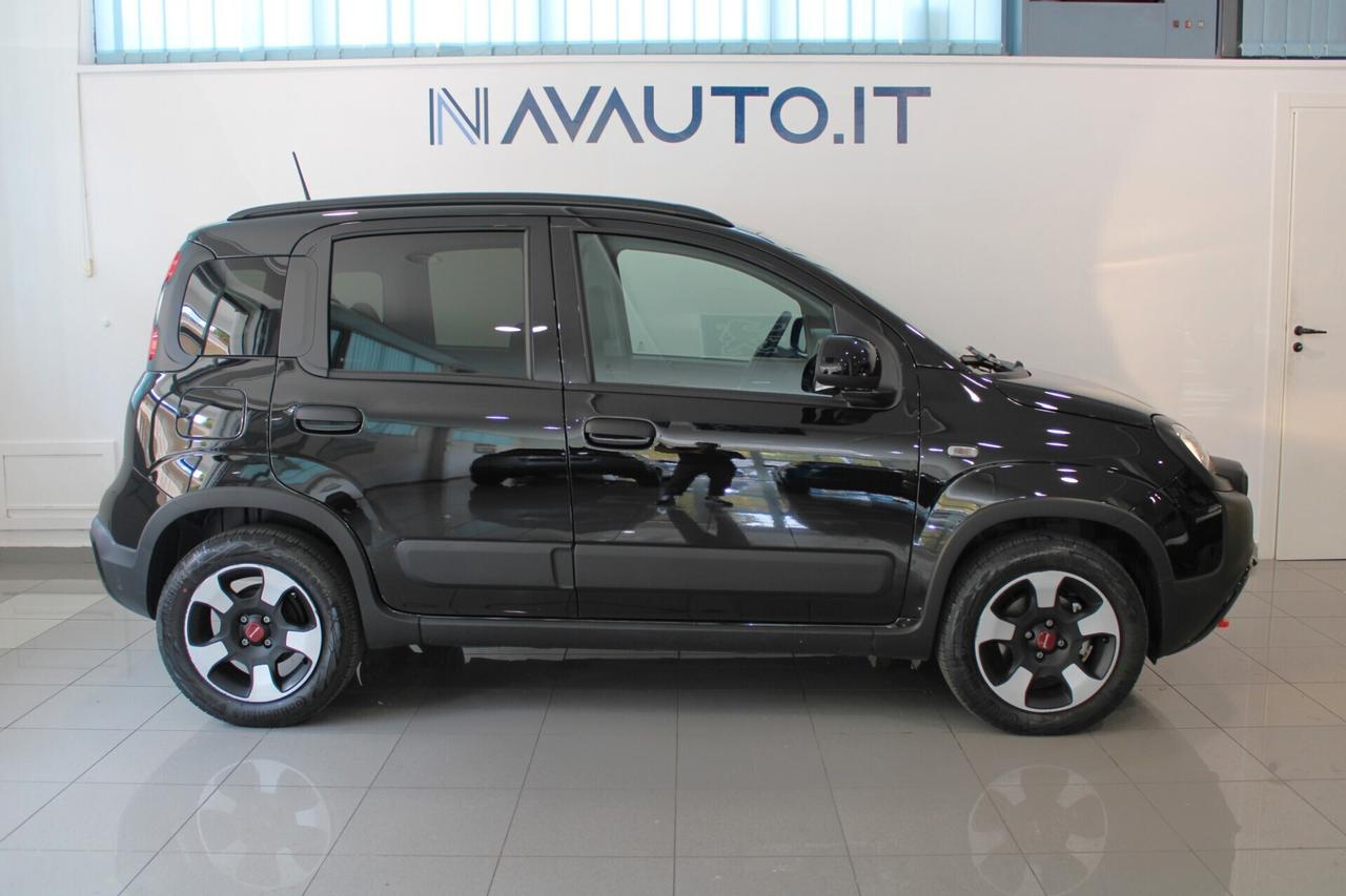 FIAT Panda 1.0 benz.Hybrid Cross - 2024