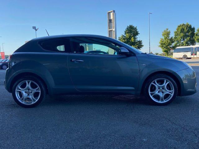 ALFA ROMEO MiTo 1.6 JTDm 16V Distinctive