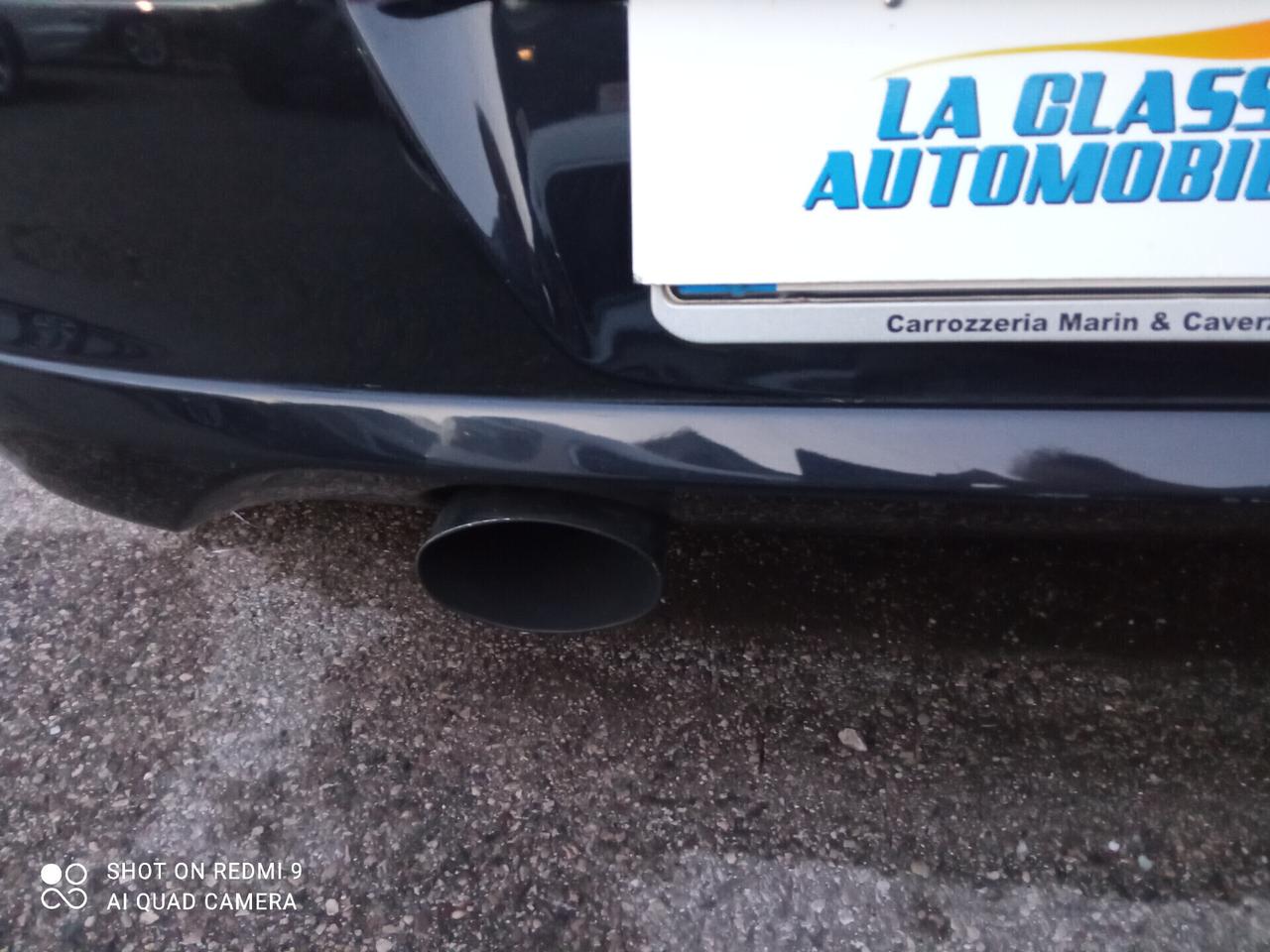 Opel Corsa 1.4 3 porte SPORT COSMO 100cv