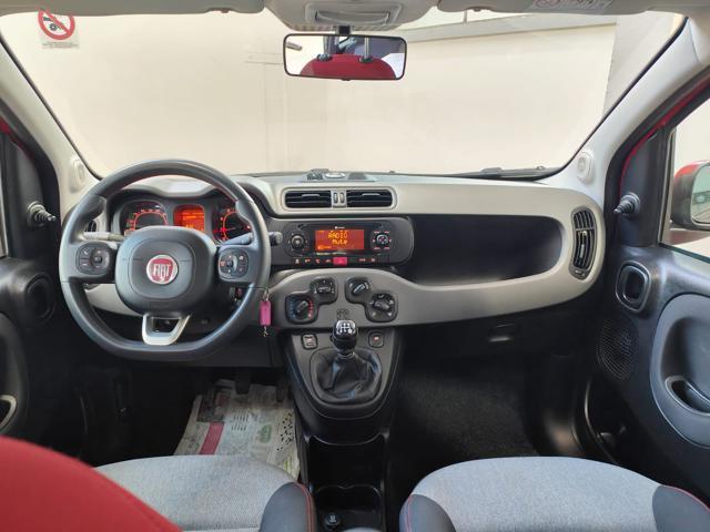 FIAT Panda 1.2 Lounge NEOPATENTATI