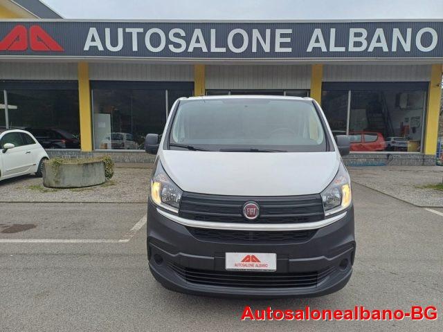 FIAT Talento 2.0 Ecojet 120CV PC-TN Furgone 12q