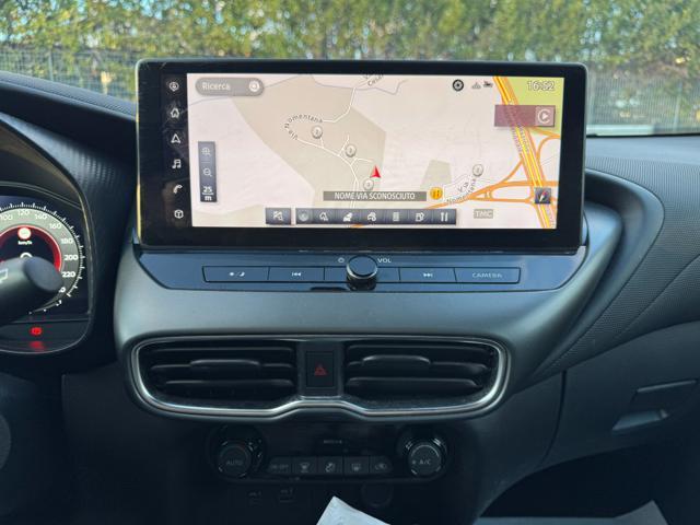 NISSAN Juke N-CONNECTA 1.0 DIG-T 114cv DCT CAMBIO AL VOLANTE