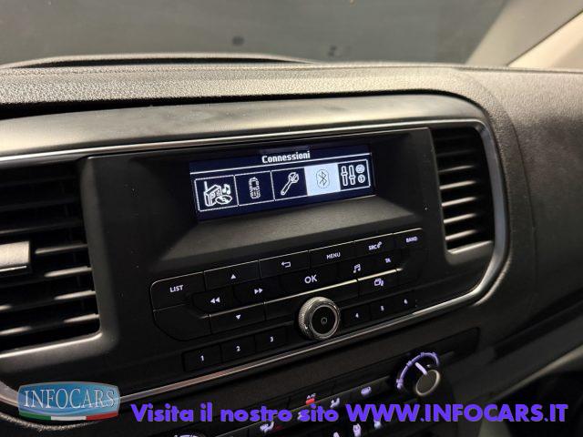 PEUGEOT Expert BlueHDi 150 cv 9 Posti - Passo Lungo Prezzo + iva