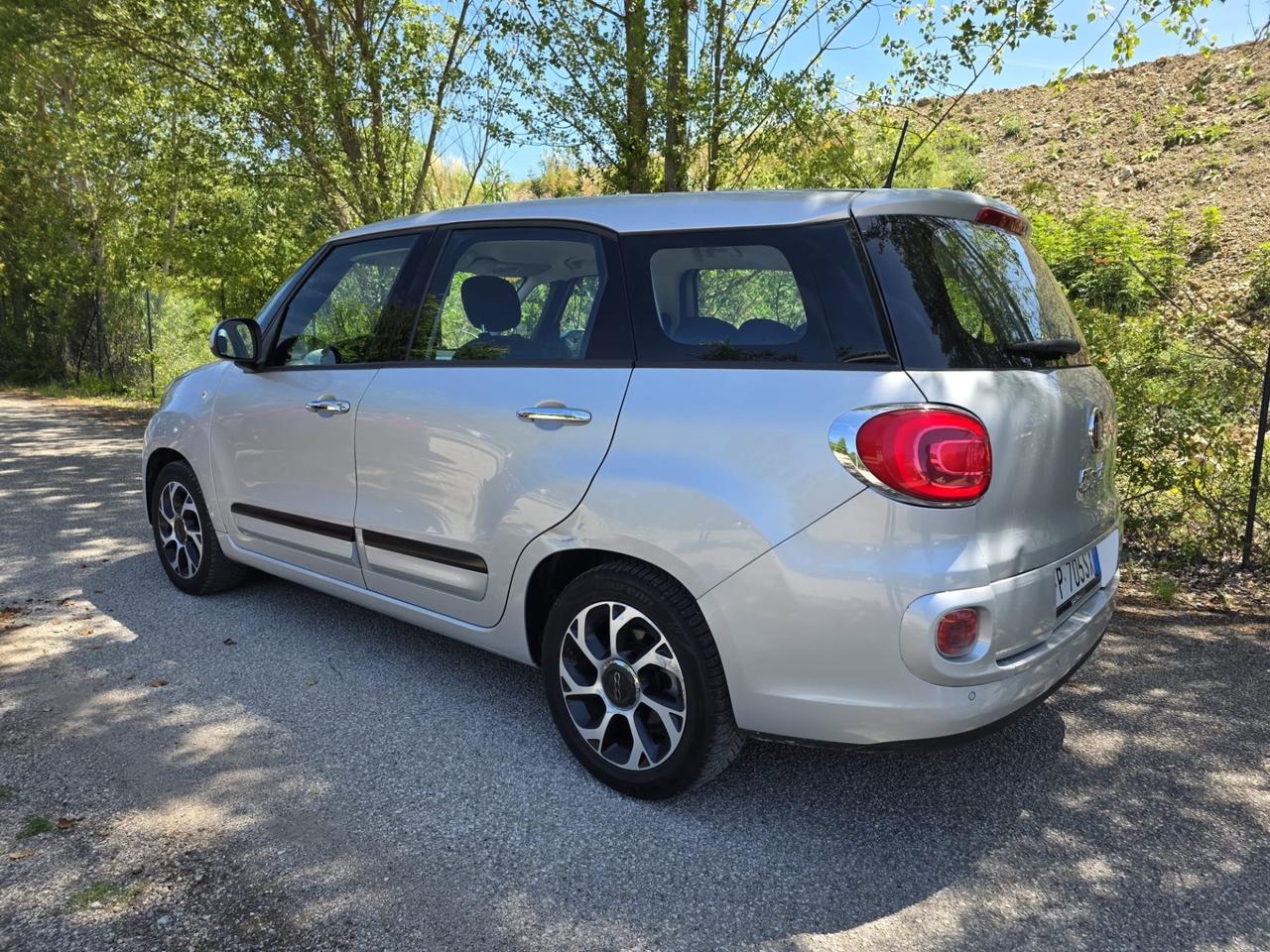 Fiat 500L Wagon 1.6 Multijet 120 CV Lounge