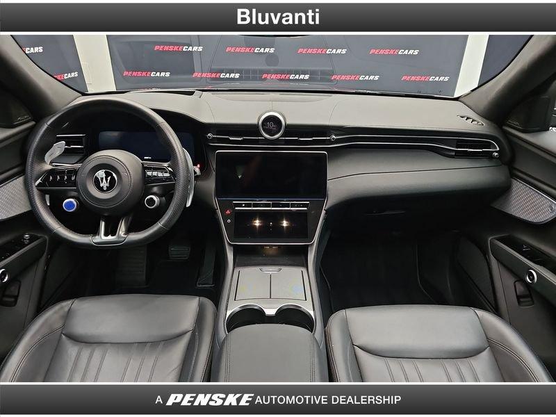 Maserati Grecale Grecale 2.0 mhev GT 250cv auto