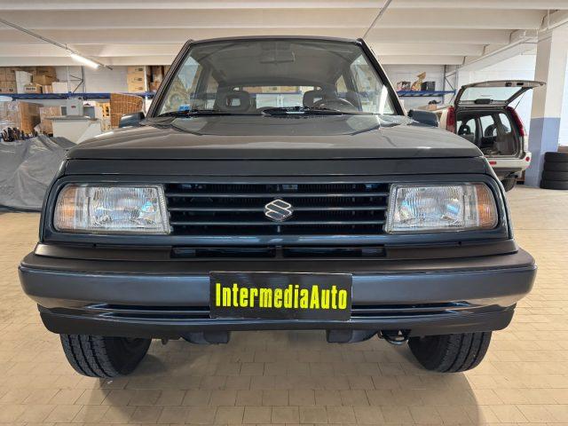 SUZUKI Vitara 1.6 Unico Prop. KM 66000