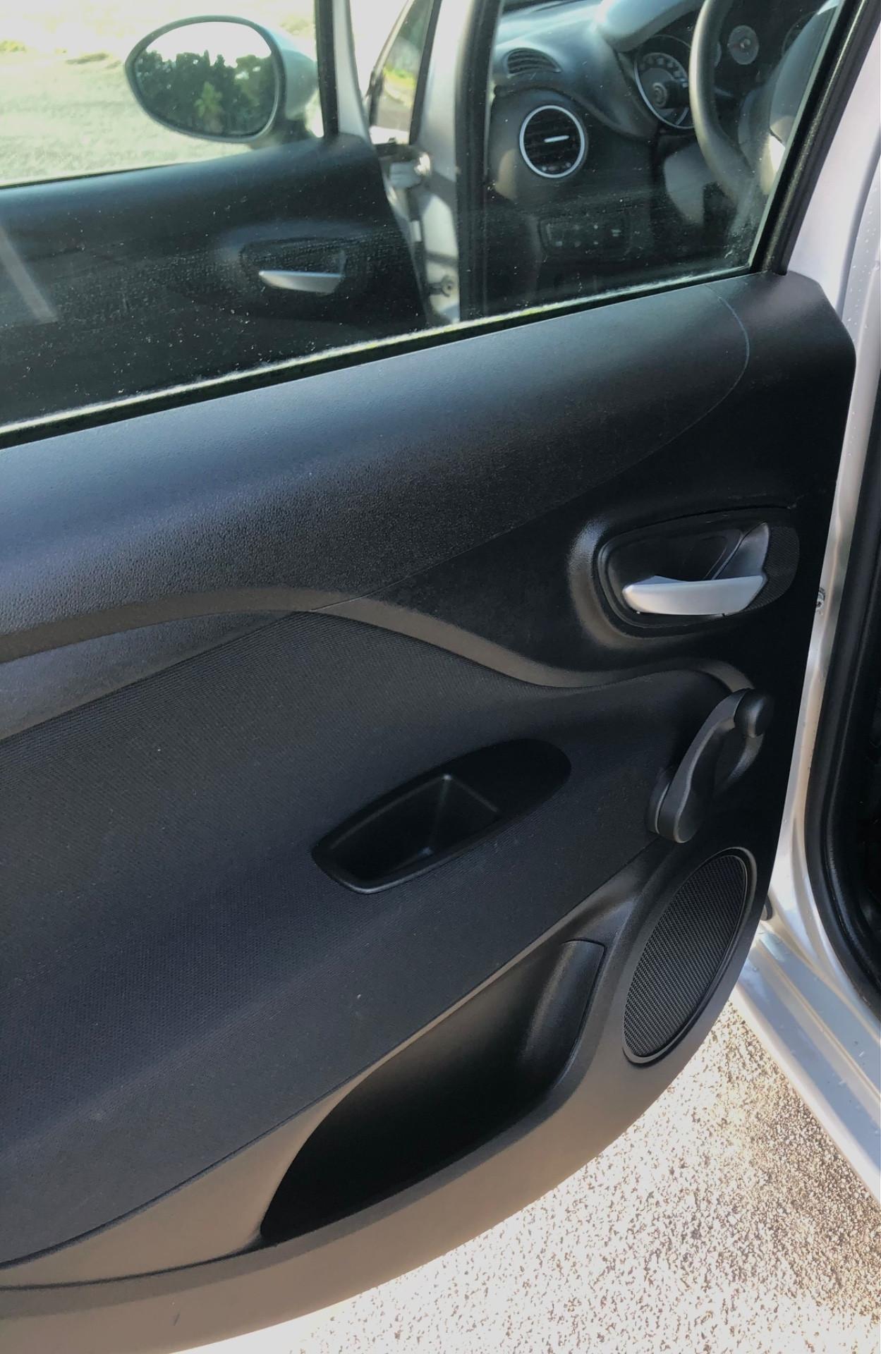 Fiat Punto 1.2 8V 5 porte Lounge