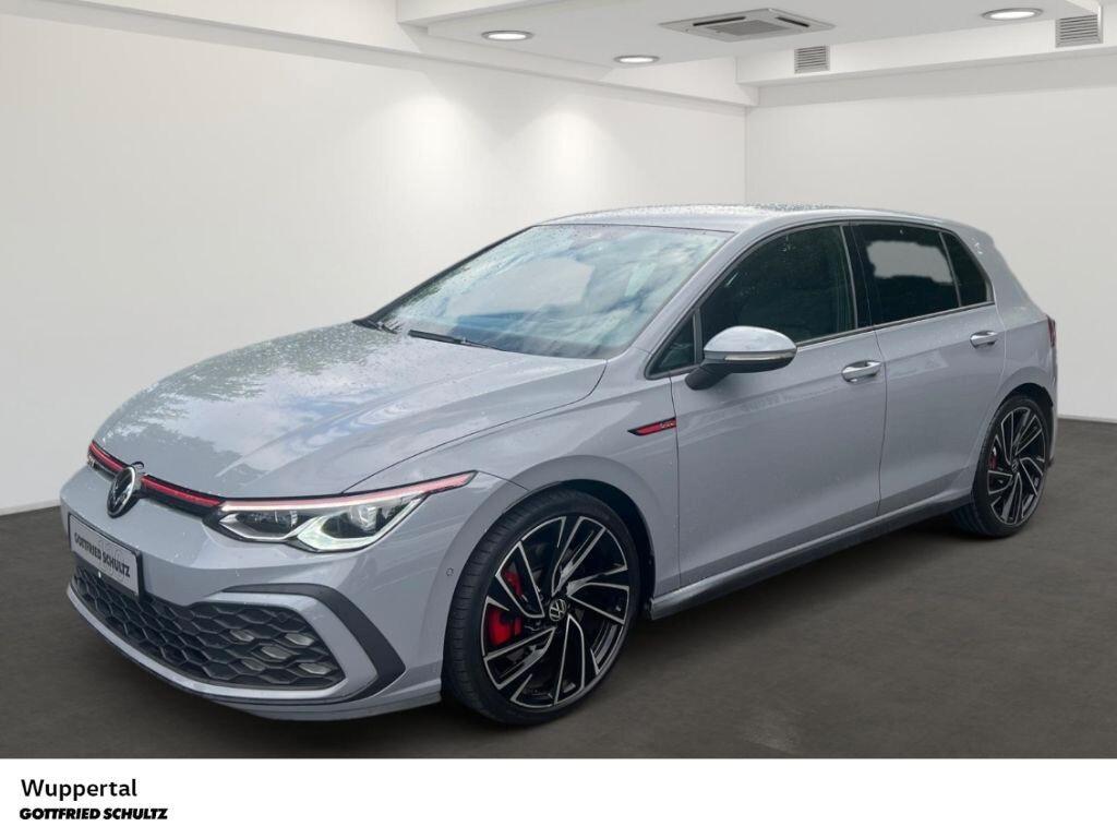 Volkswagen Golf GTI MATRIX LED NAVI 19" HARMAN KARDON