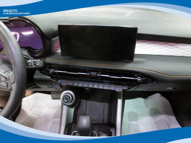 ALFA ROMEO Tonale 1.5 Hybrid 160cv Ti TCT7 EU6