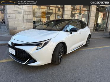 Toyota Corolla GR Sport 1.8 HEV #5650