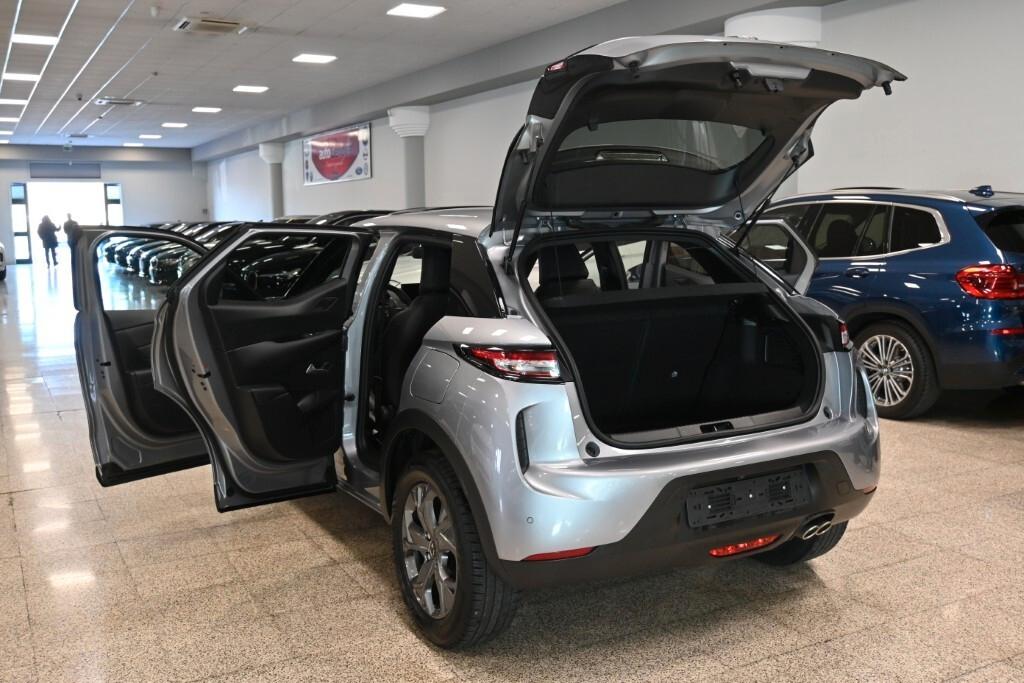 Ds DS3 3 PureTech 130 aut. Bastille Business