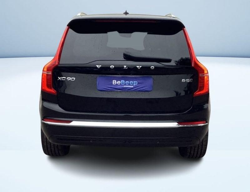 Volvo XC90 2.0 B5 PLUS BRIGHT AWD 7P.TI AUTO