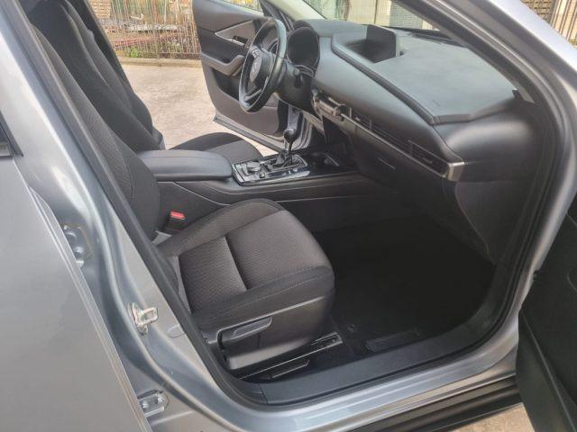 MAZDA CX-30 2.0L e-Skyactiv-G M Hybrid 2WD EVOLVE RS