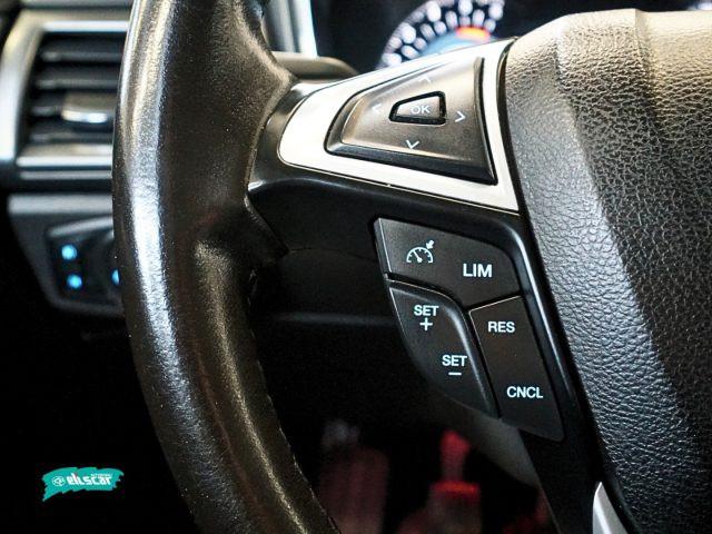 FORD Mondeo 1.5 TDCi 120 CV VAN Station Wagon Autocarro