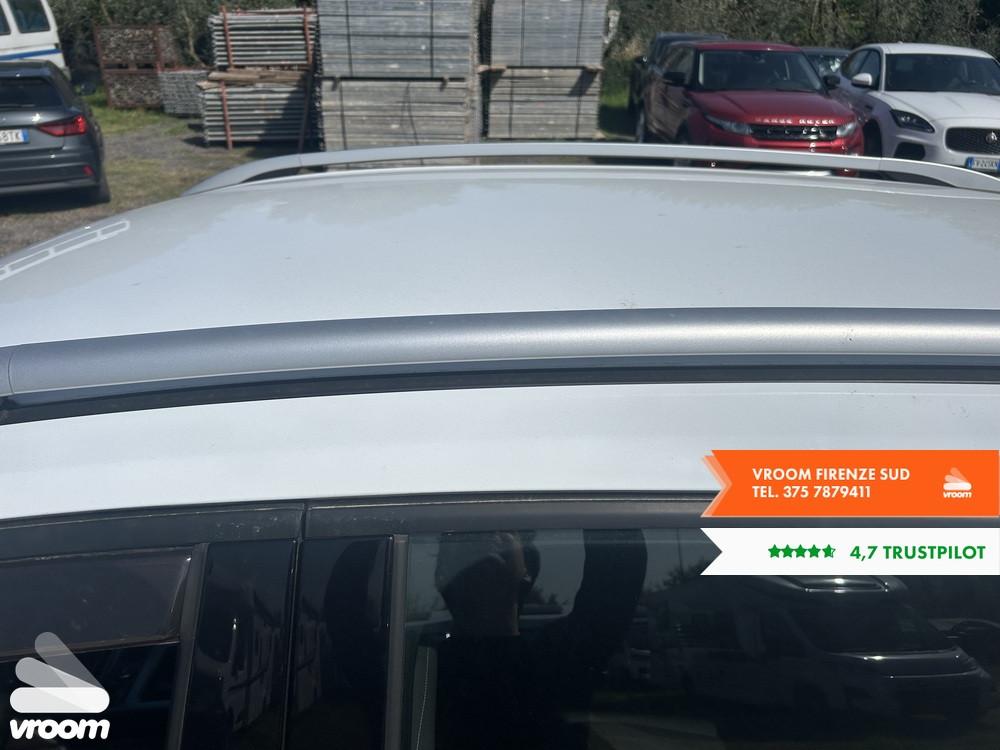 FORD Kuga 2ª serie Kuga 1.5 EcoBoost 120 CV S&...