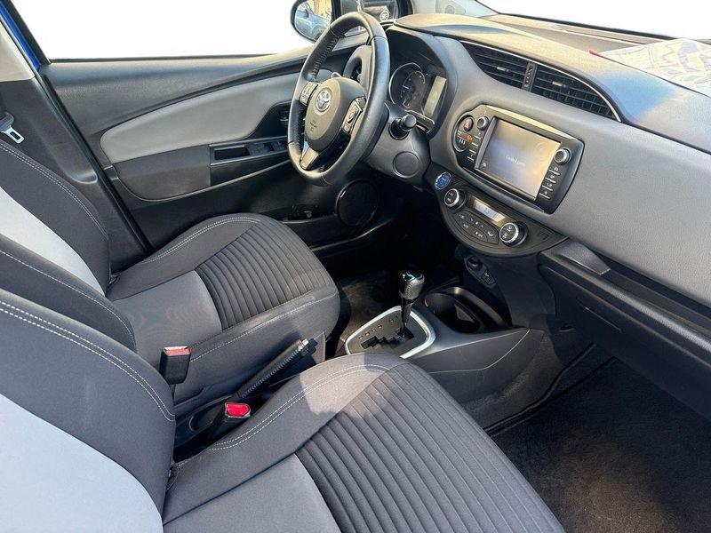Toyota Yaris Yaris 5p 1.5h Active