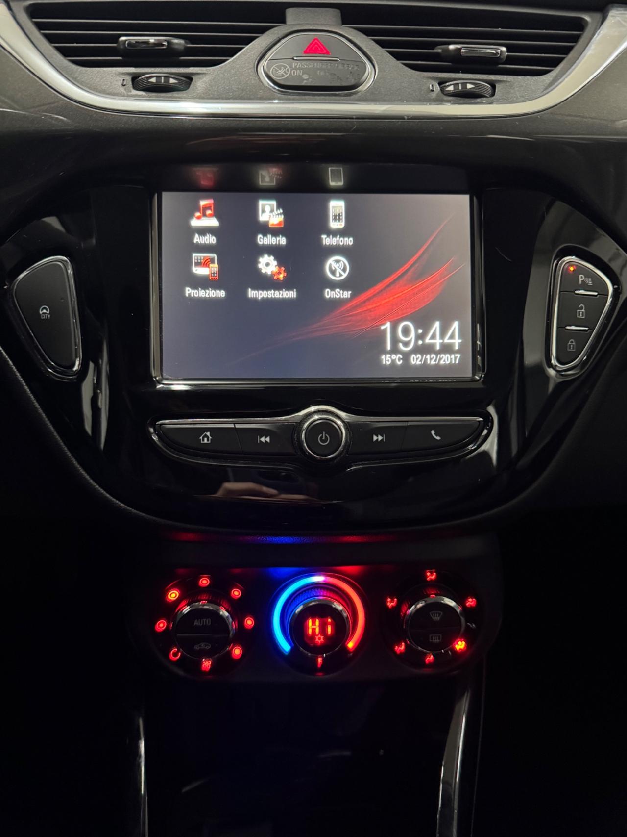 Opel Corsa 1.3 CDTI 5 porte Advance