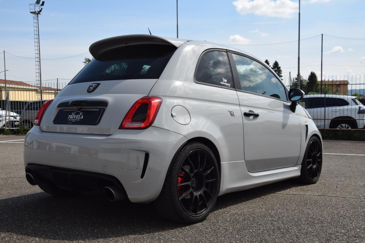 ABARTH 500 500 1.4 Turbo T-Jet