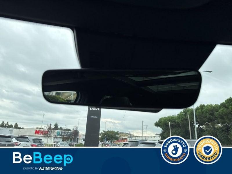 KIA Sportage 1.6 TGDI HEV GT-LINE SUNROOF PACK AUTO