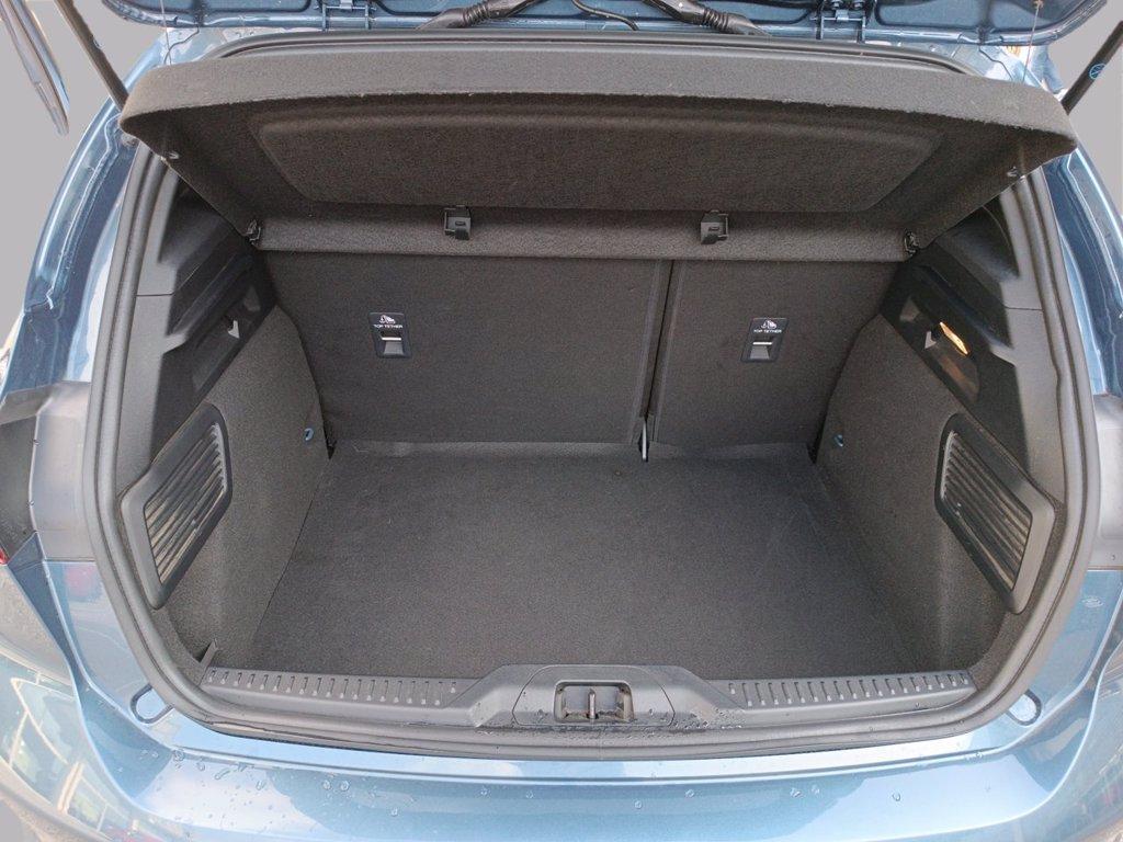 FORD Focus 1.0t ecoboost h st-line x 125cv del 2022