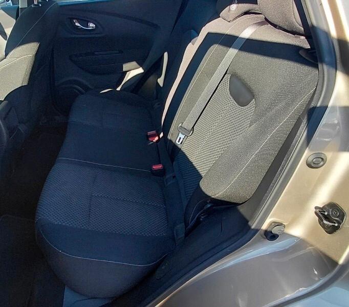 Renault Kadjar dCi 8V 110CV EDC Energy Zen