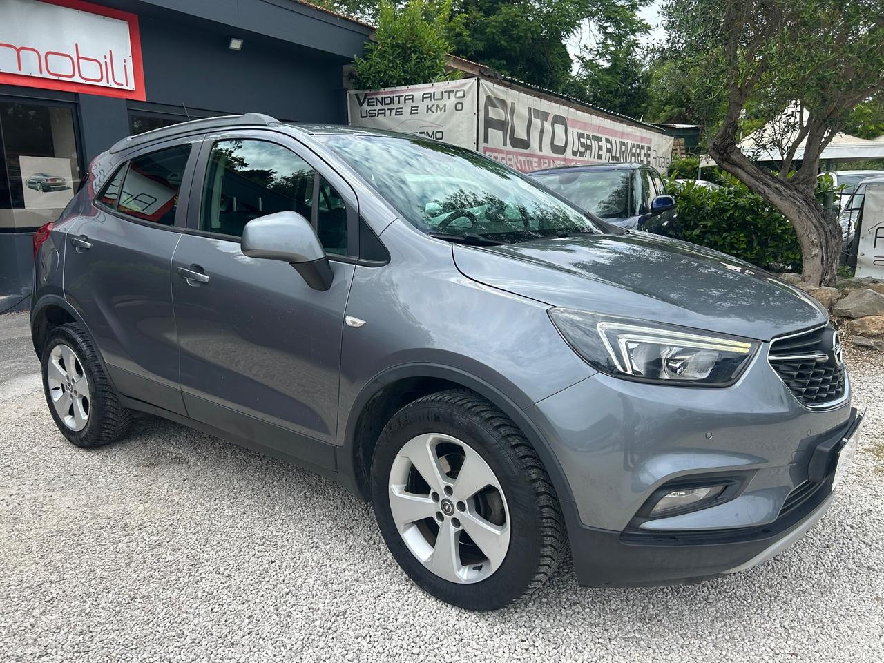 Opel Mokka X 1.6 CDTI *100000KM* FULL OPTIONAL