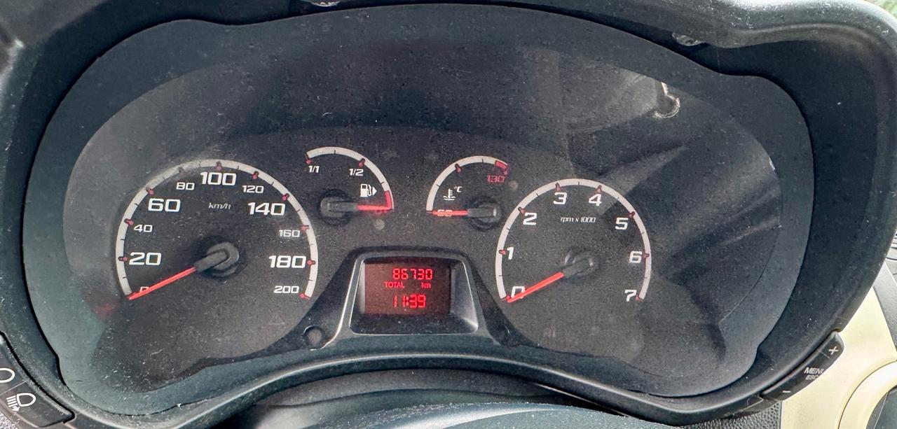 Ford Ka Ka+ 1.2 8V 69CV Titanium
