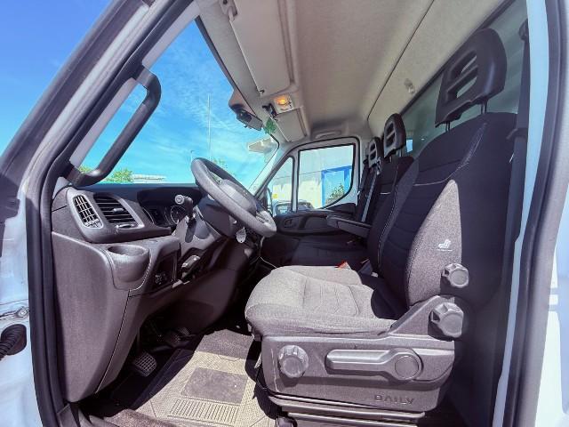 IVECO DAILY 35C16H3.0 ISOTERMICO+FRIGO