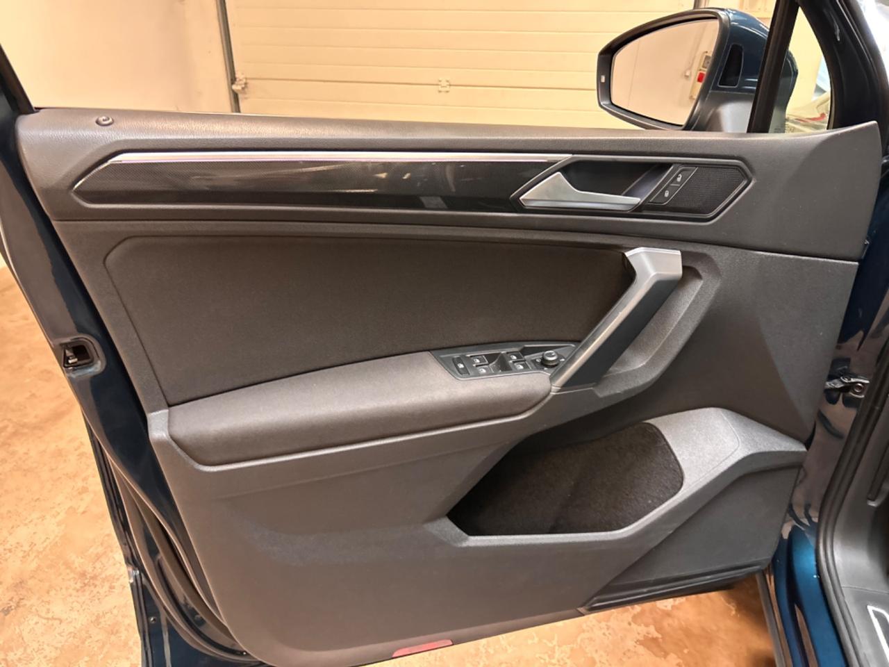 Volkswagen Tiguan 2.0 TDI 150 CV SCR DSG Life