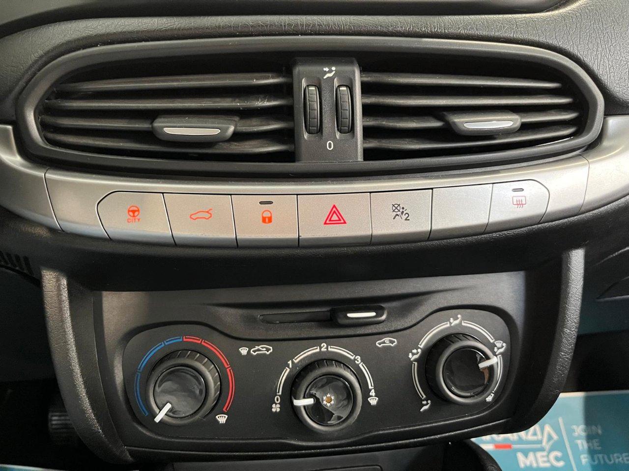 Fiat Tipo 4 Porte GPL Tipo 4p 1.4 Opening Edition 95cv GPL