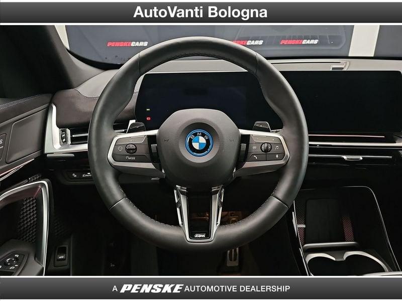 BMW X1 X1 xdrive 25e MSport Pro auto