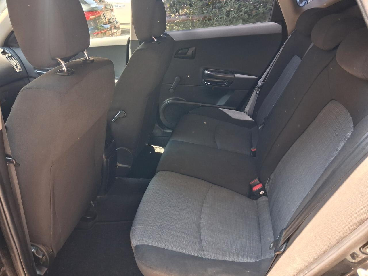 Kia Ceed cee'd Sp. Wag. 1.6 CRDi VGT 90CV LX