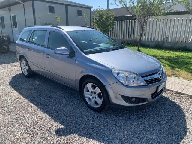 OPEL Astra 1.7 CDTI 110CV ecoFLEX Station Wagon Enjoy