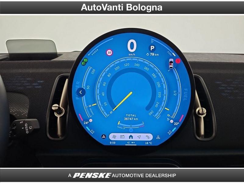 MINI Countryman Mini Countryman 2.0 48V D Classic auto