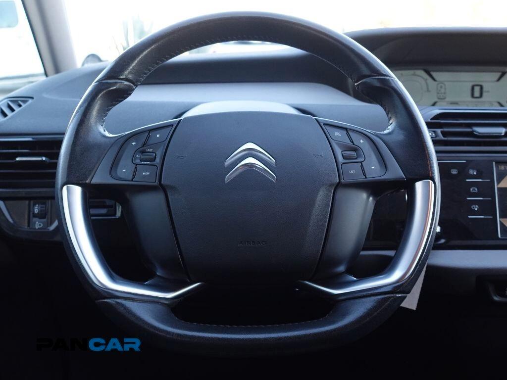 Citroen Grand C4 Picasso BlueHDi 120 S&S Feel