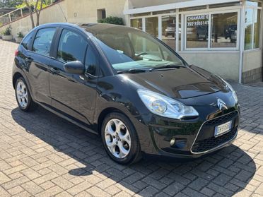 Citroen C3 1.4 HDi 70 Exclusive