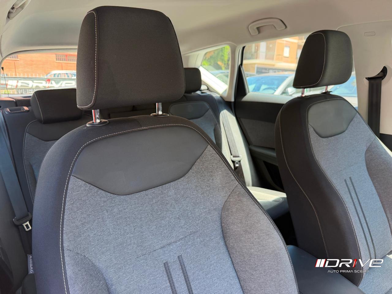 SEAT Ateca Ateca 2.0 TDI Business