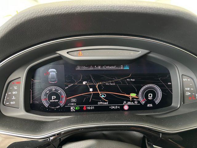AUDI Q8 50 TDI 286 CV quattro tiptronic Sport