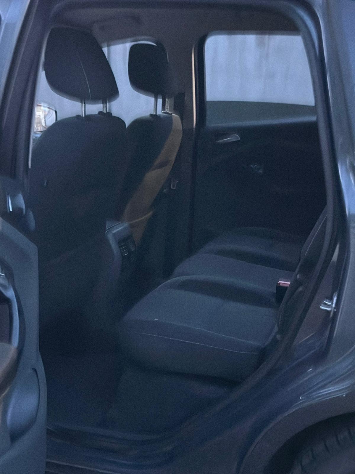 Ford C-Max 2.0 TDCi 163CV Plus