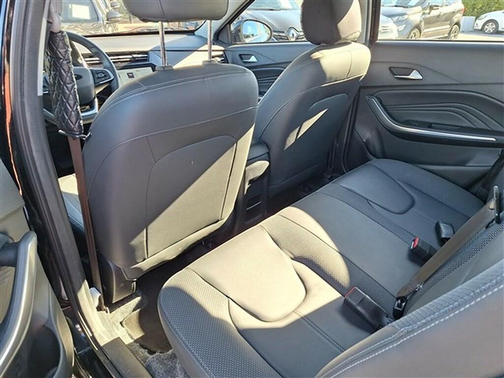 DR Motor DR 3.0 1.5 Bi-Fuel CVT