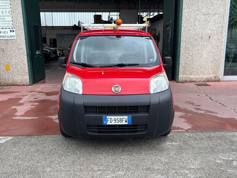 FIAT Fiorino FIORINO 1.3 MJET CARGO