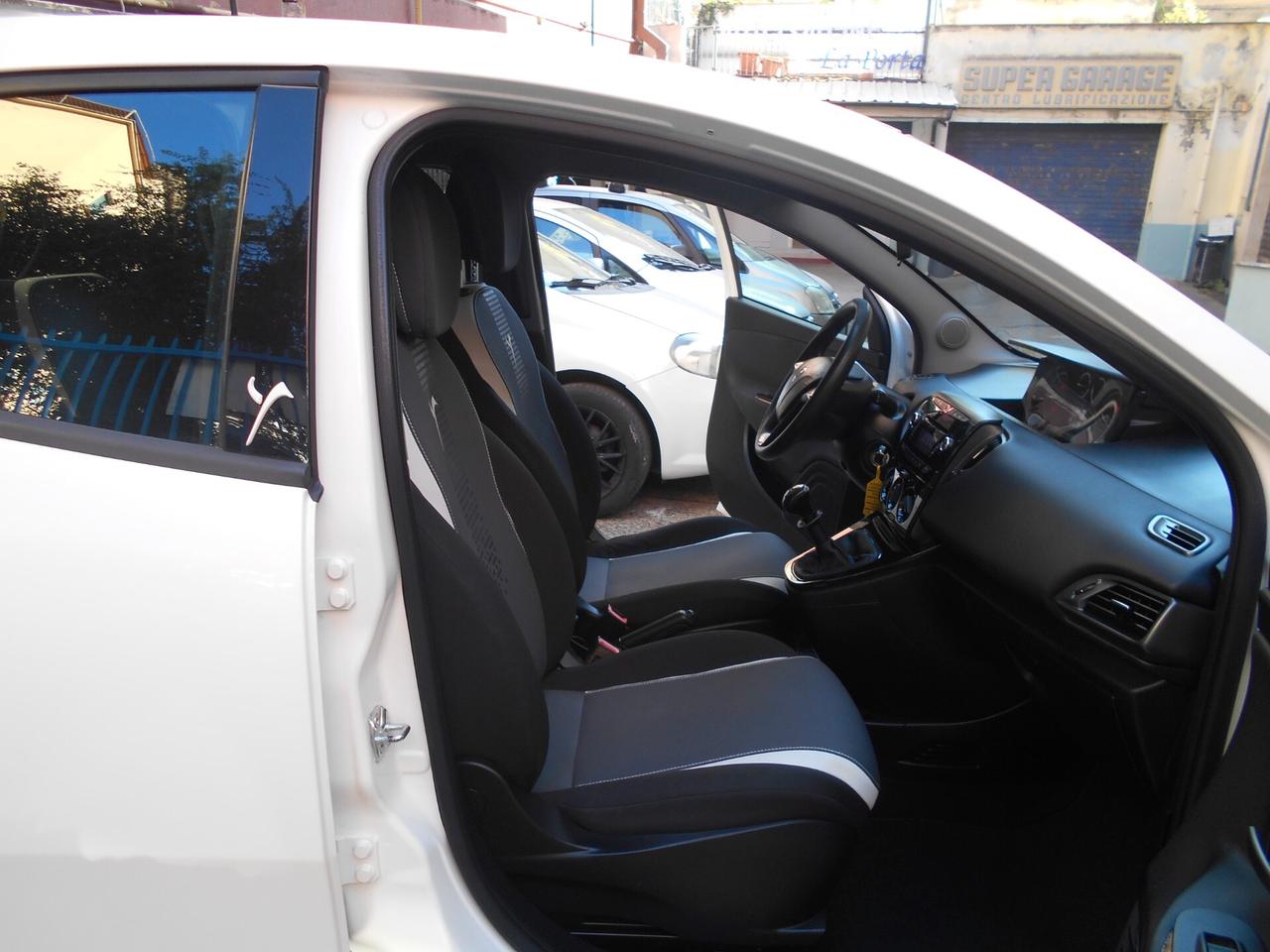Nissan Micra 1.2 12V 5 porte GPL Eco Comfort