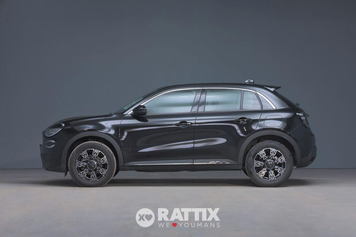 Fiat 600 1.2 Hybrid 145CV Pop Auto