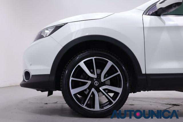 NISSAN Qashqai 1.6 DCI 4WD N-CONNECTA TETTO PANORAMICO