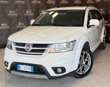 Fiat Freemont 2.0 Multijet 170 CV Cross 4x4 7 POSTI