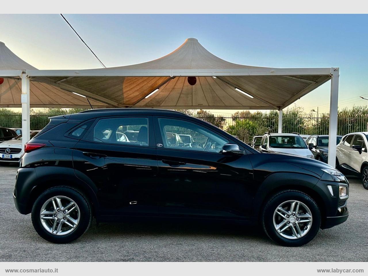HYUNDAI Kona 1.6 CRDI 115 CV Comfort