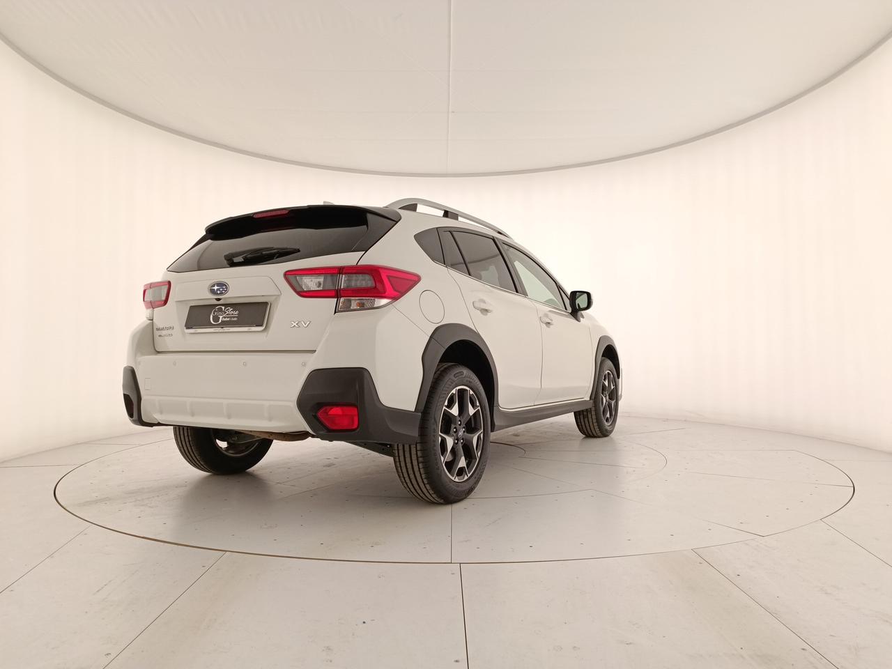 SUBARU XV 1.6i Style Navi lineartronic my19
