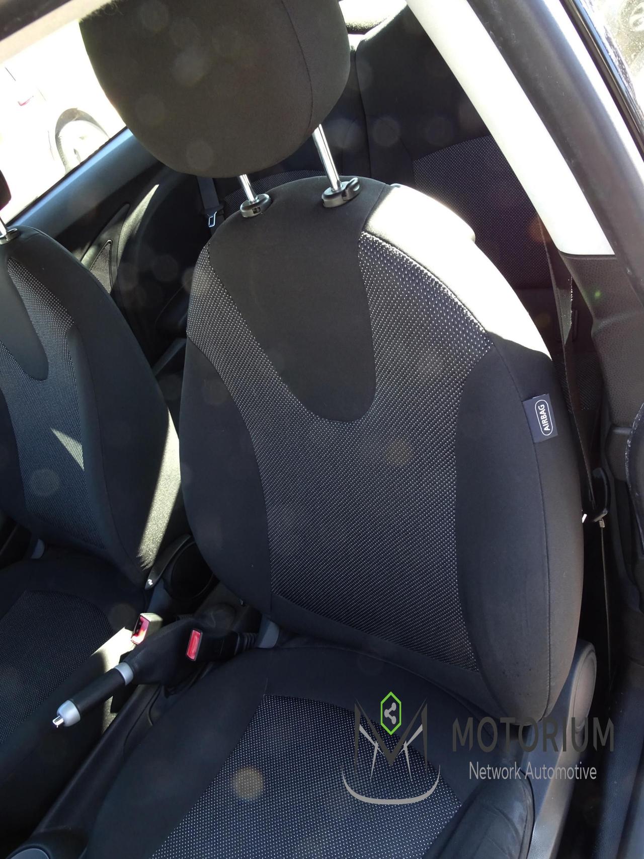 Mini 3 Porte Cooper Pepper 1.6 120cv